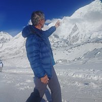Everest Base Camp Trek